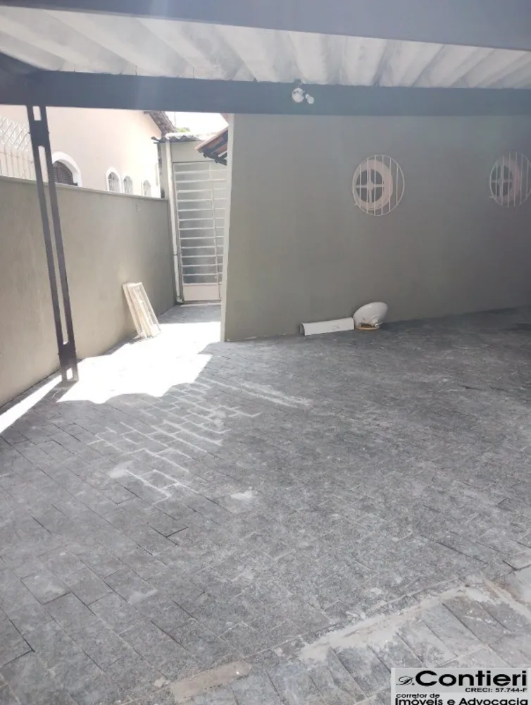 Casa, 2 quartos, 80 m² - Foto 12