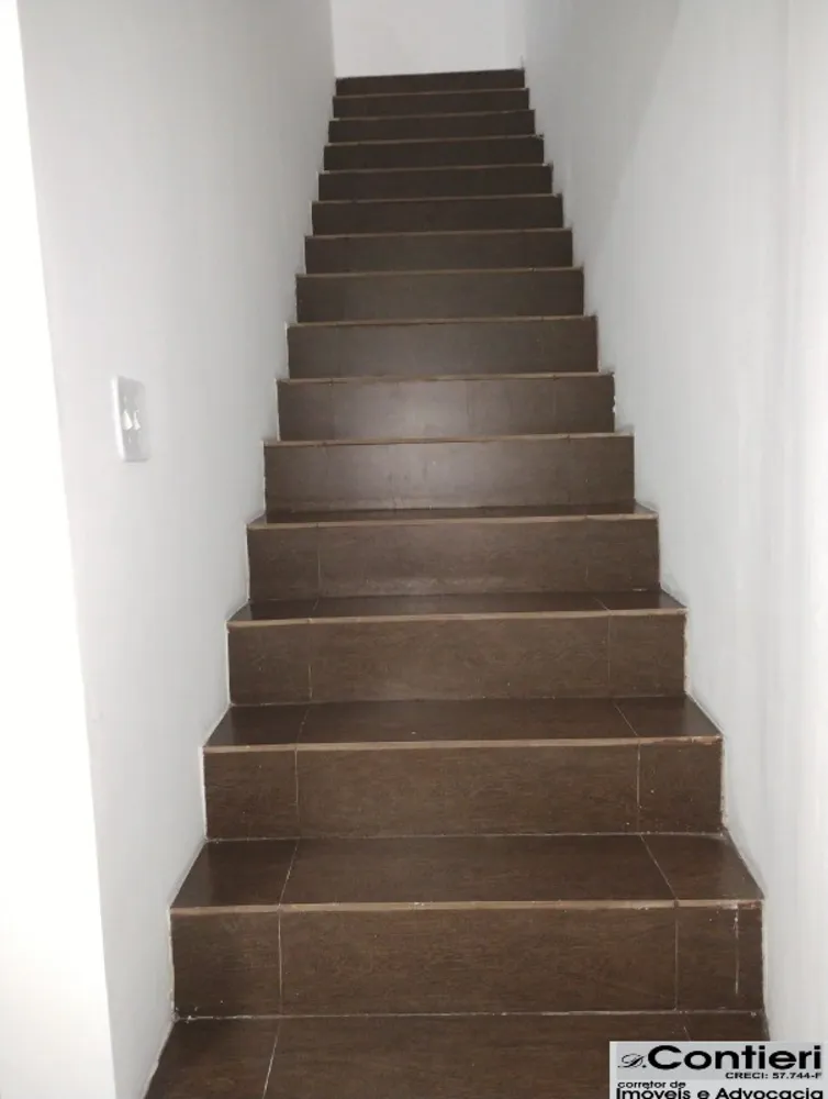 Casa, 2 quartos, 80 m² - Foto 10
