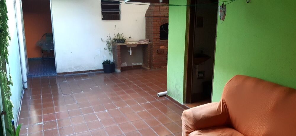 Casa, 2 quartos, 80 m² - Foto 17