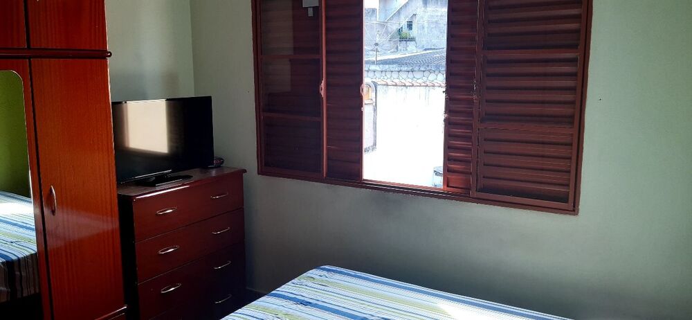 Casa, 2 quartos, 80 m² - Foto 2