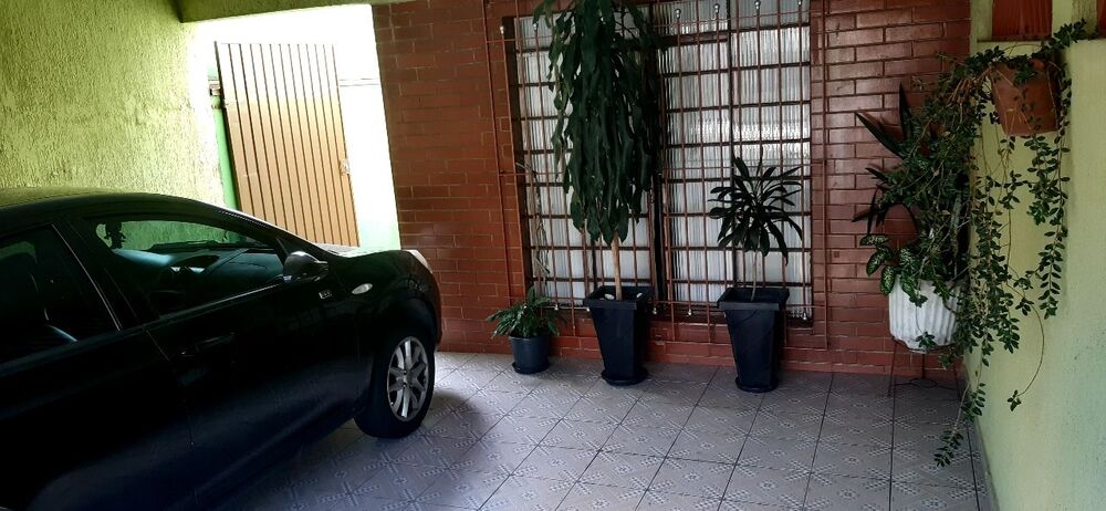 Casa, 2 quartos, 80 m² - Foto 4