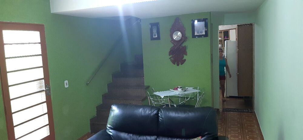 Casa, 2 quartos, 80 m² - Foto 8