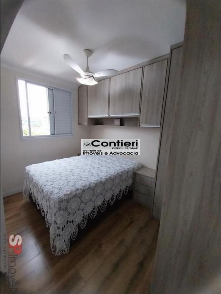 Apartamento, 2 quartos, 45 m² - Foto 2