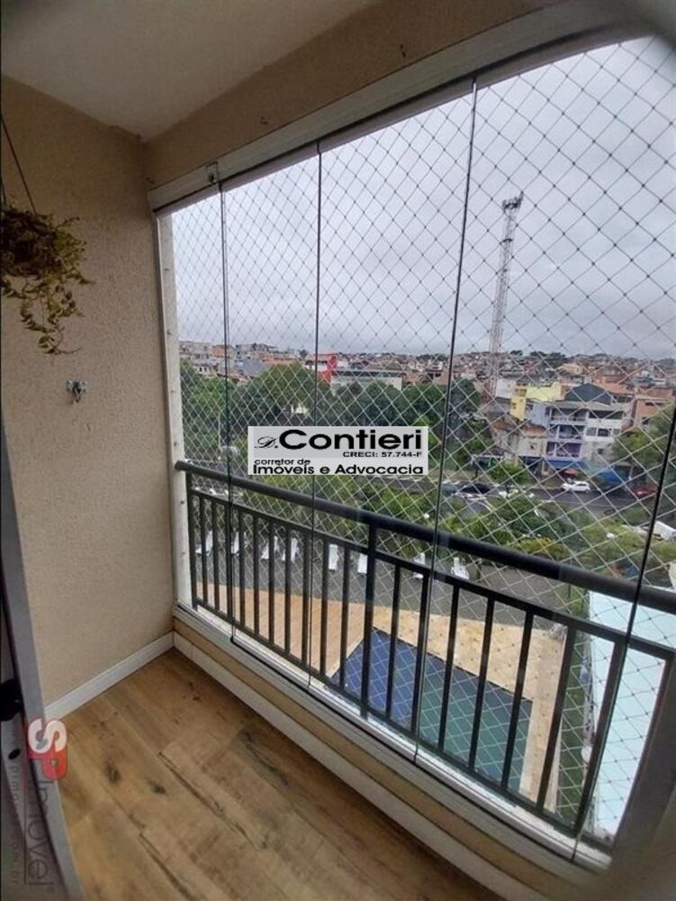 Apartamento, 2 quartos, 45 m² - Foto 4