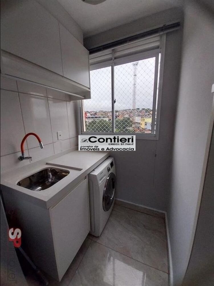 Apartamento, 2 quartos, 45 m² - Foto 3