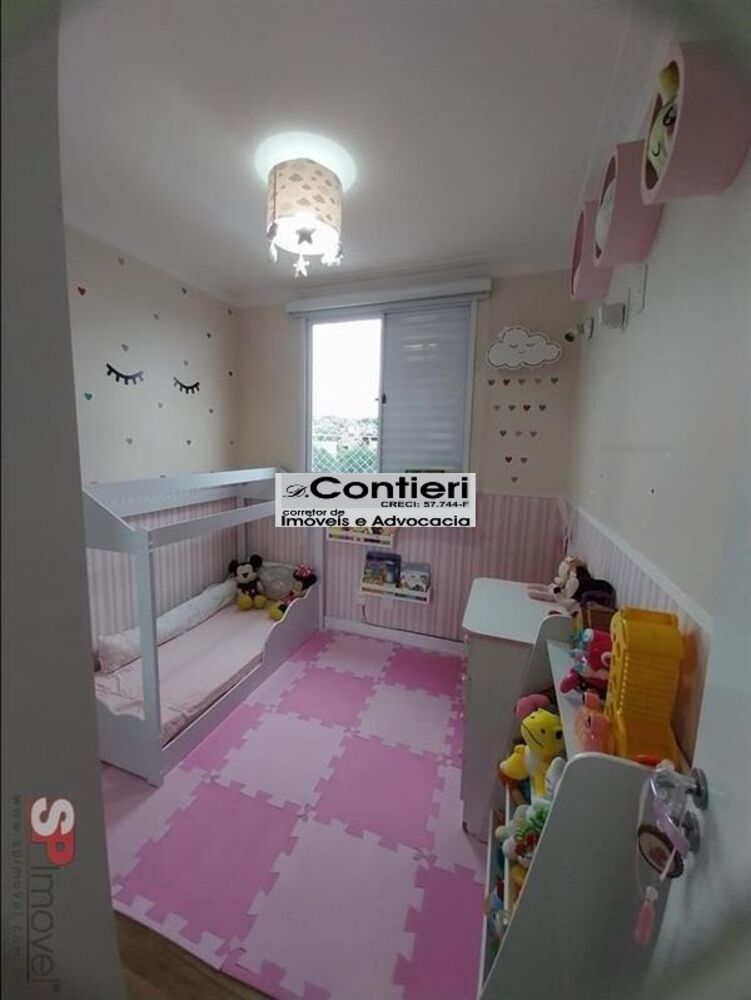 Apartamento, 2 quartos, 45 m² - Foto 8