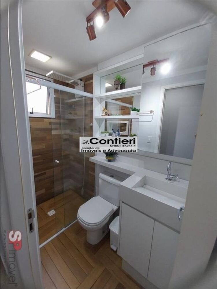 Apartamento, 2 quartos, 45 m² - Foto 1