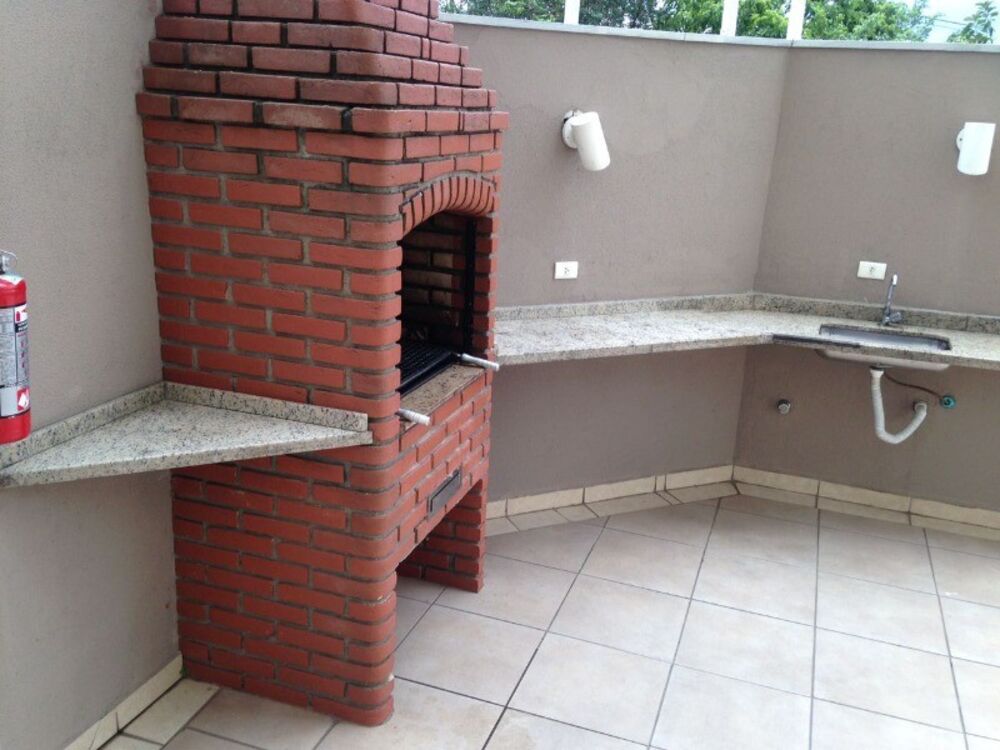 Apartamento à venda com 3 quartos, 96m² - Foto 24