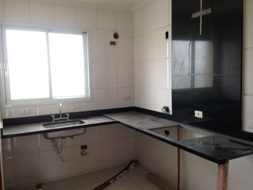 Apartamento à venda com 3 quartos, 96m² - Foto 6