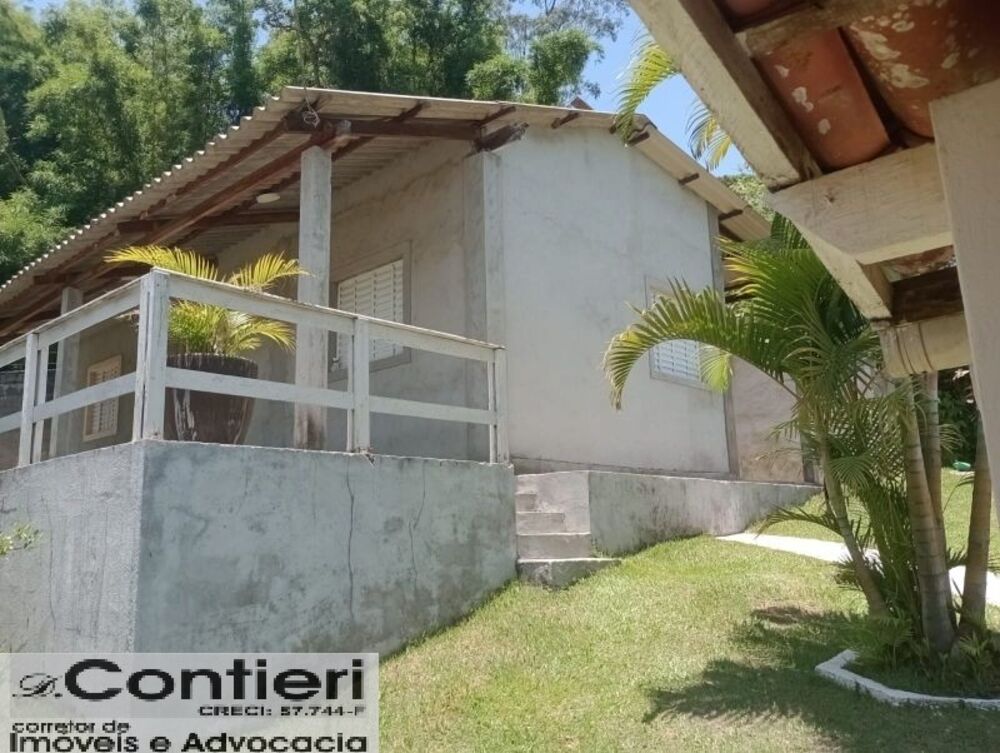 Chácara, 2 quartos, 1500 m² - Foto 13