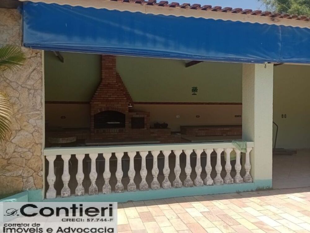 Chácara, 2 quartos, 1500 m² - Foto 7