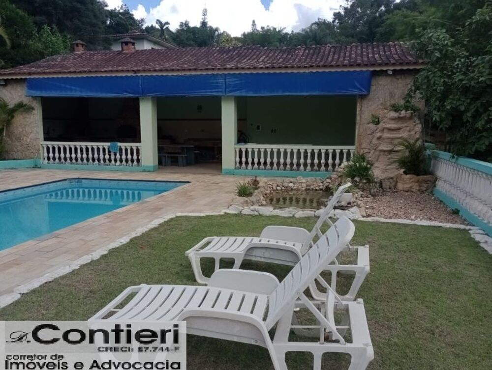 Chácara, 2 quartos, 1500 m² - Foto 2