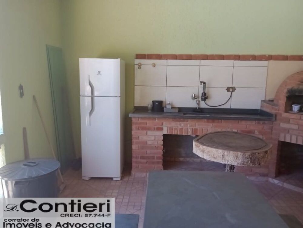 Chácara, 2 quartos, 1500 m² - Foto 9