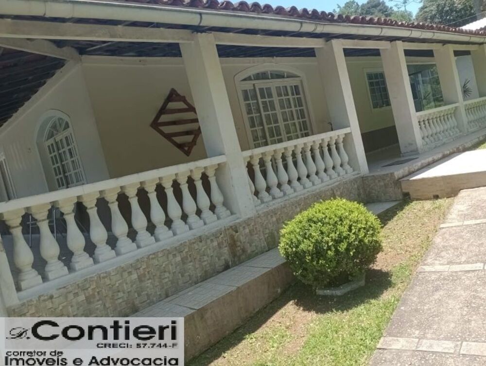 Chácara, 2 quartos, 1500 m² - Foto 5