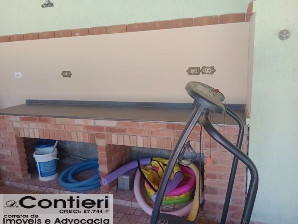 Chácara, 2 quartos, 1500 m² - Foto 8