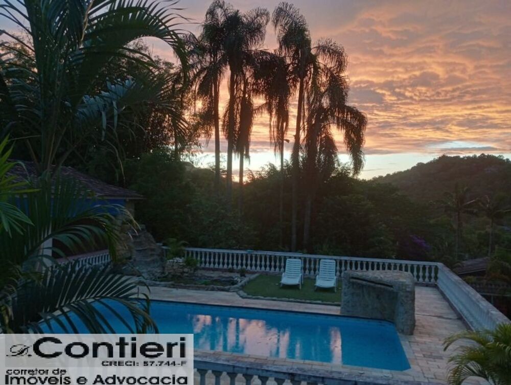 Chácara, 2 quartos, 1500 m² - Foto 4