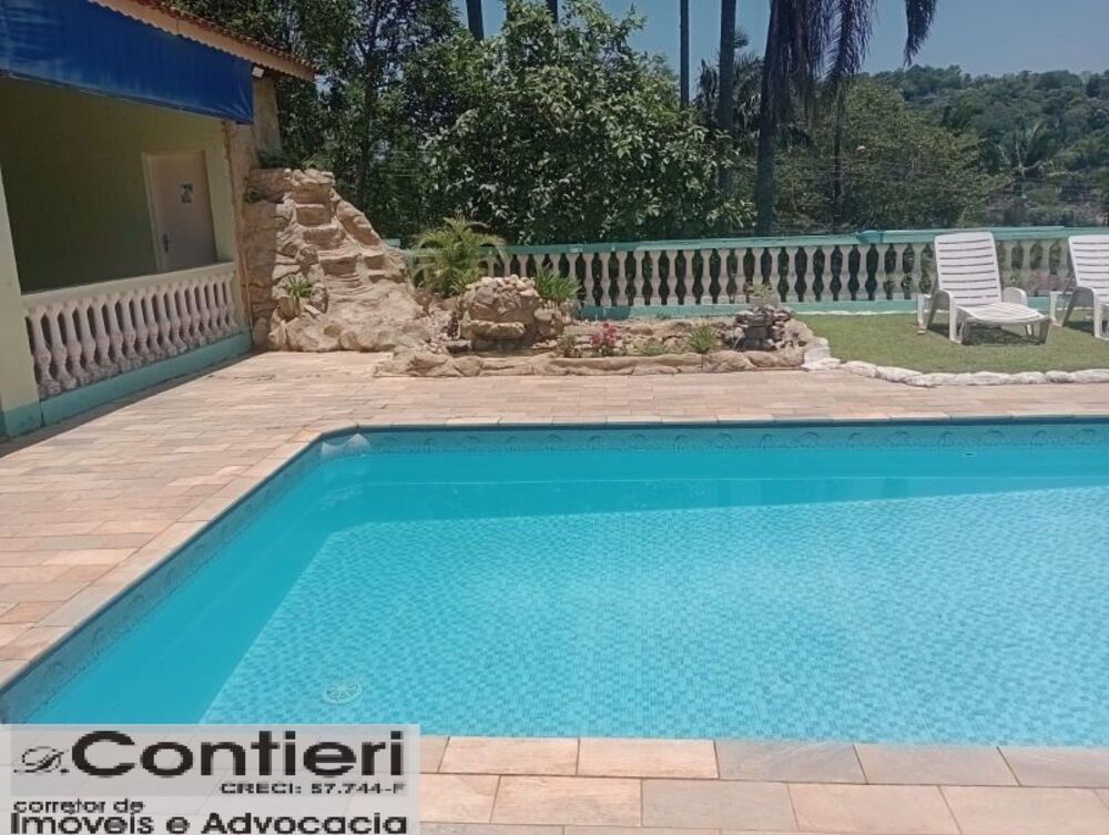 Chácara, 2 quartos, 1500 m² - Foto 3