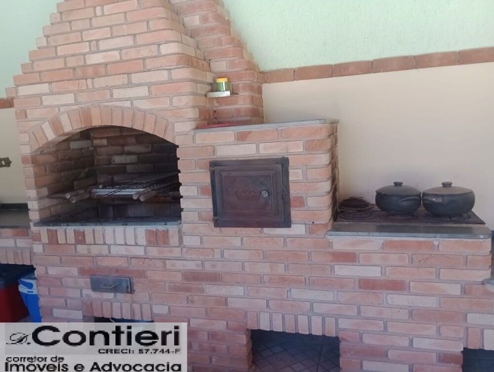 Chácara, 2 quartos, 1500 m² - Foto 11