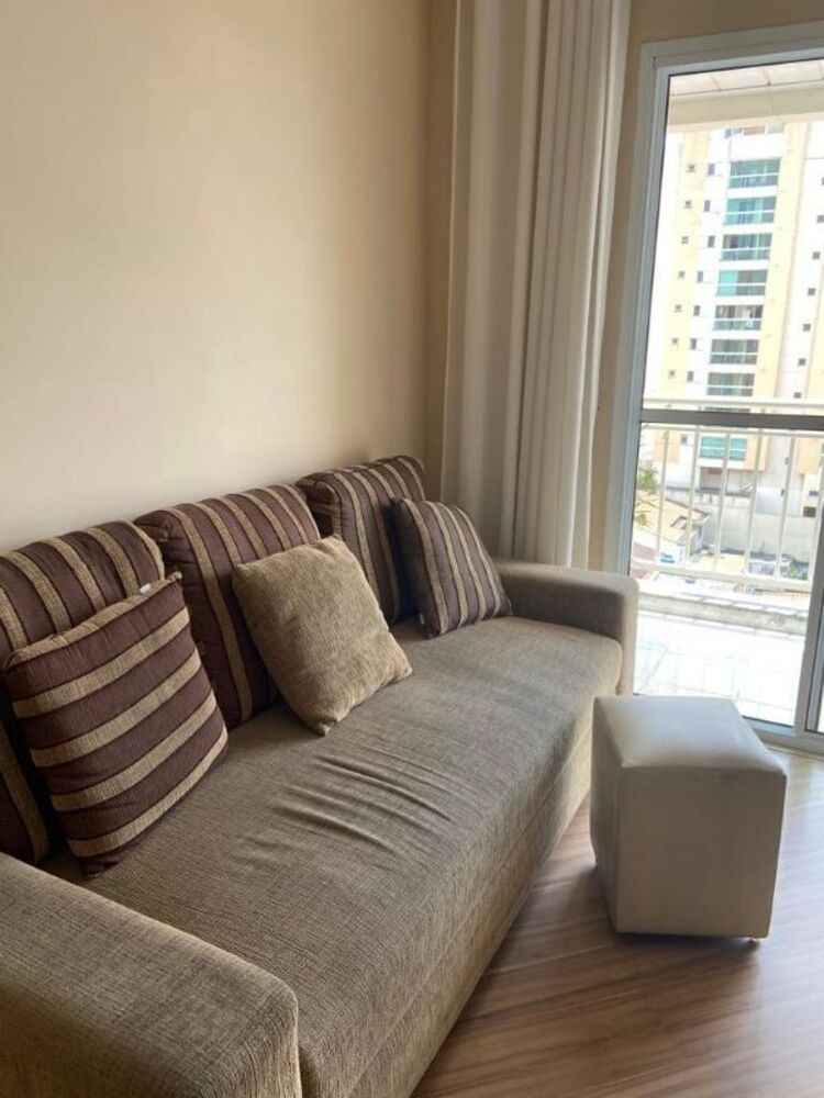 Apartamento, 2 quartos, 60 m² - Foto 9