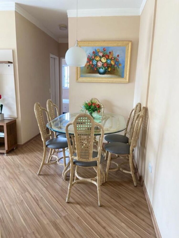 Apartamento, 2 quartos, 60 m² - Foto 7