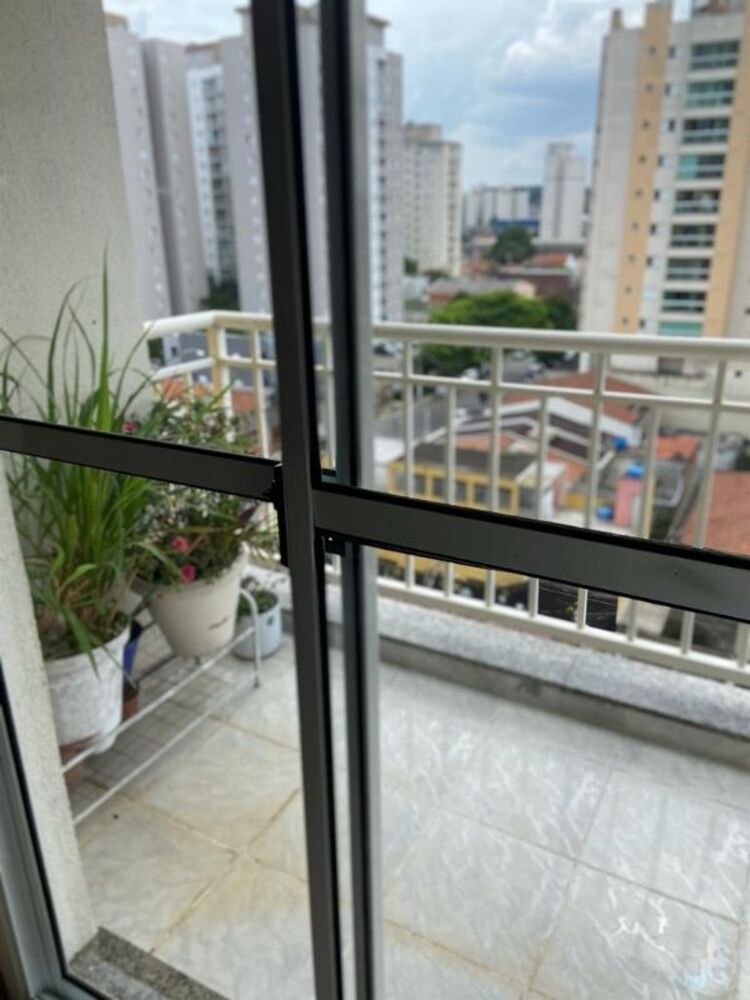 Apartamento, 2 quartos, 60 m² - Foto 5