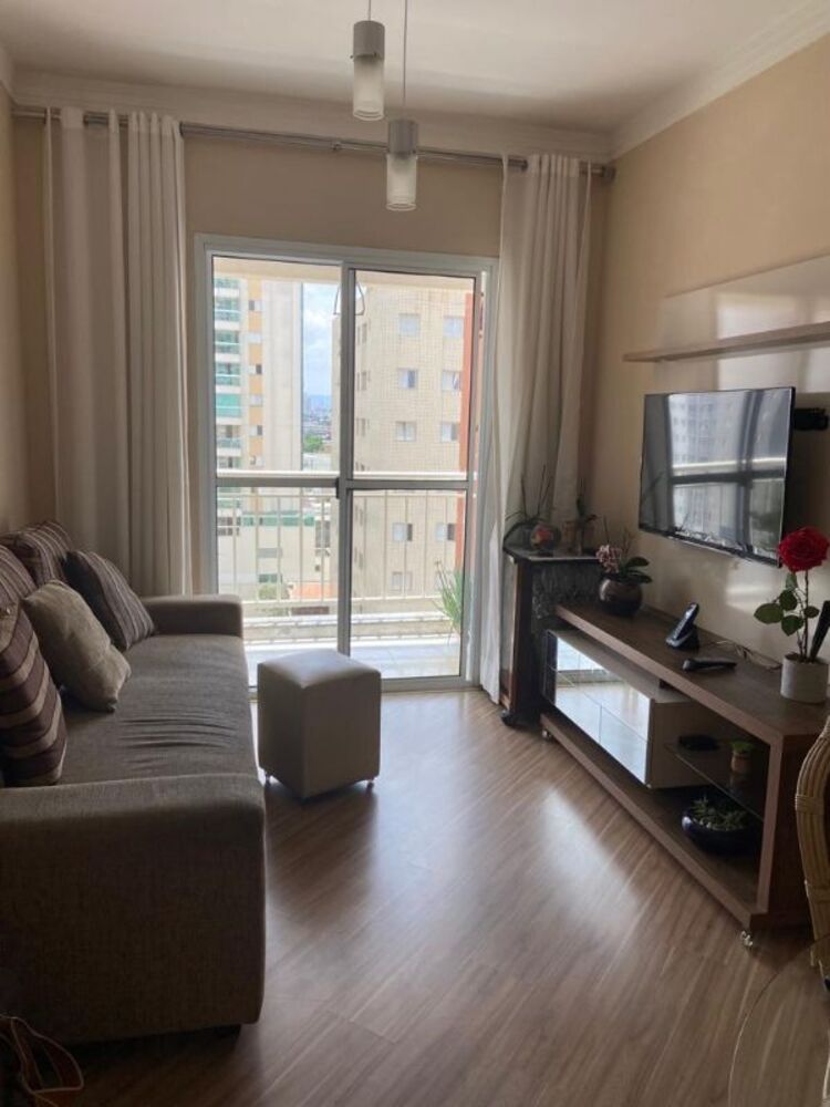 Apartamento, 2 quartos, 60 m² - Foto 12