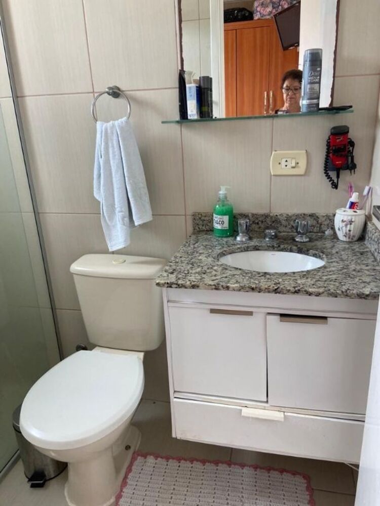 Apartamento, 2 quartos, 60 m² - Foto 8