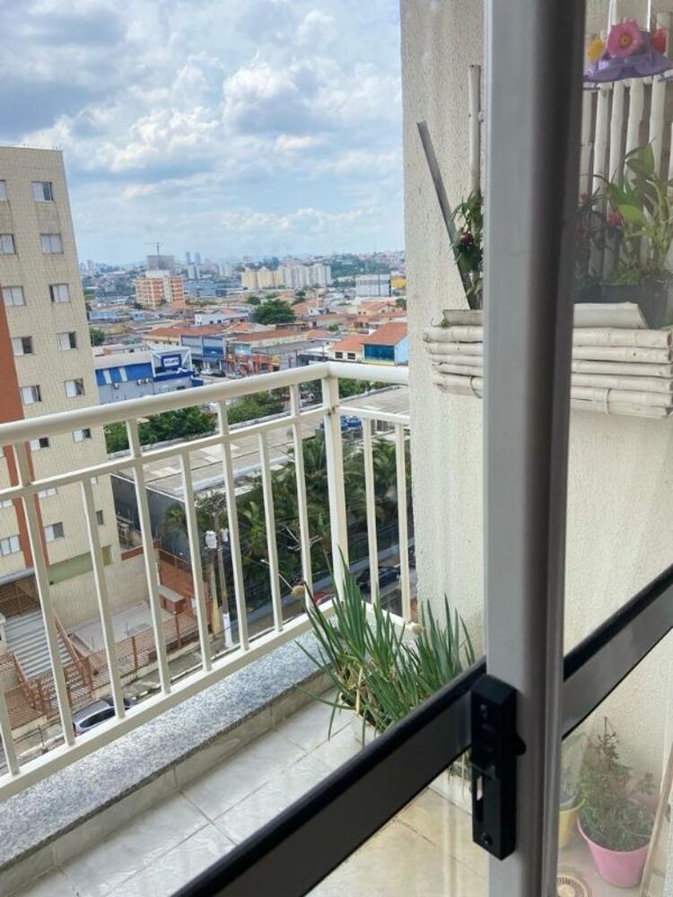 Apartamento, 2 quartos, 60 m² - Foto 11