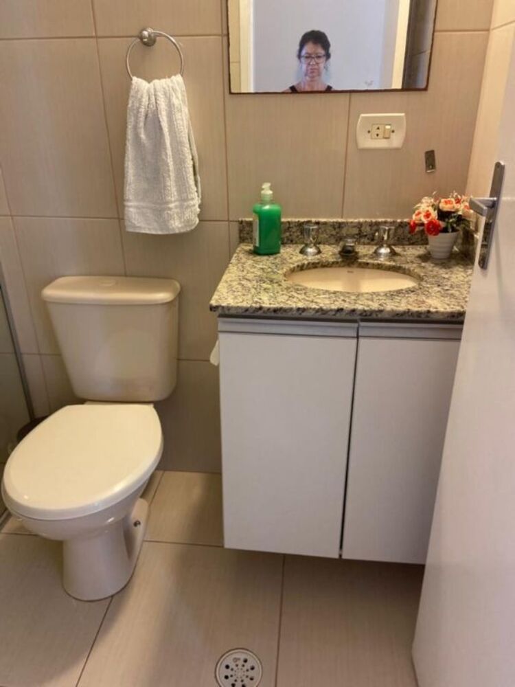 Apartamento, 2 quartos, 60 m² - Foto 1