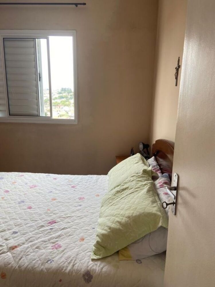 Apartamento, 2 quartos, 60 m² - Foto 13