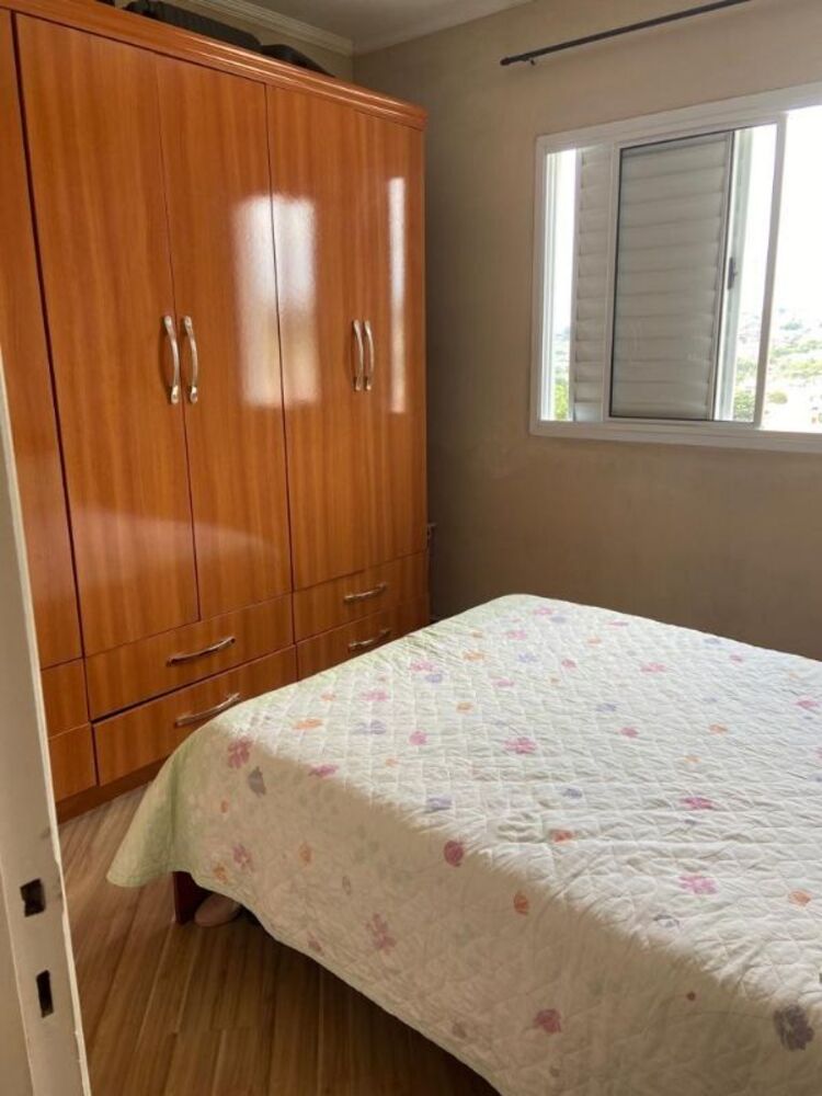 Apartamento, 2 quartos, 60 m² - Foto 2
