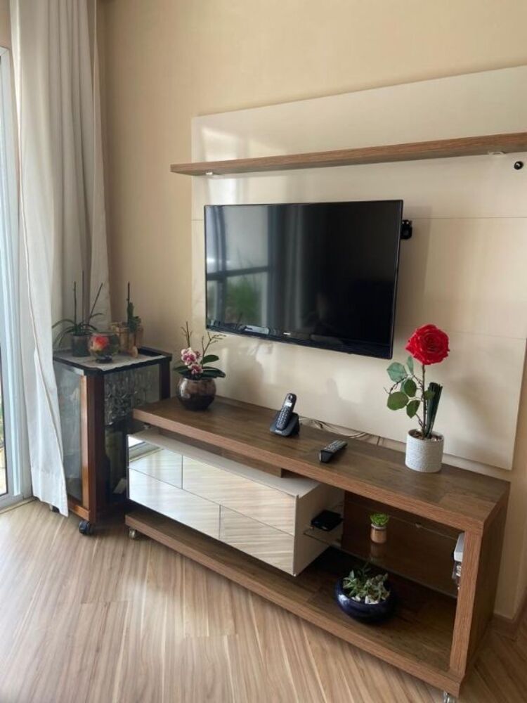 Apartamento, 2 quartos, 60 m² - Foto 4