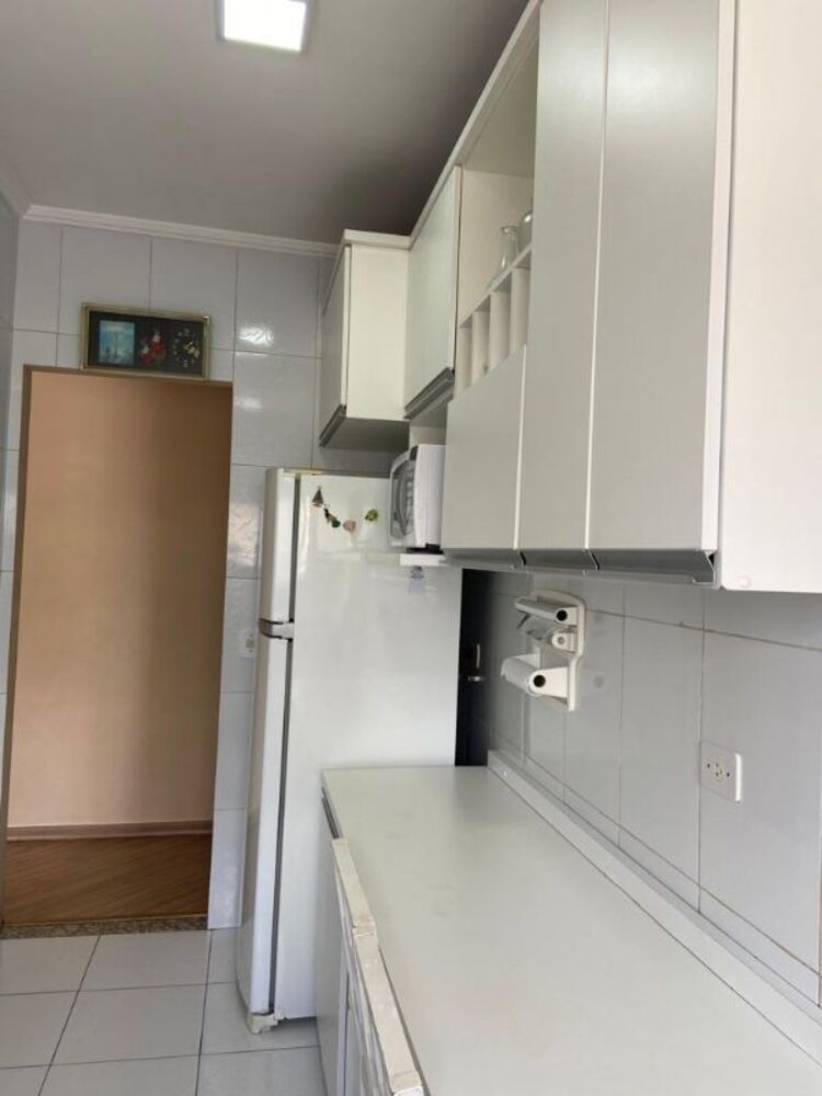 Apartamento, 2 quartos, 60 m² - Foto 3