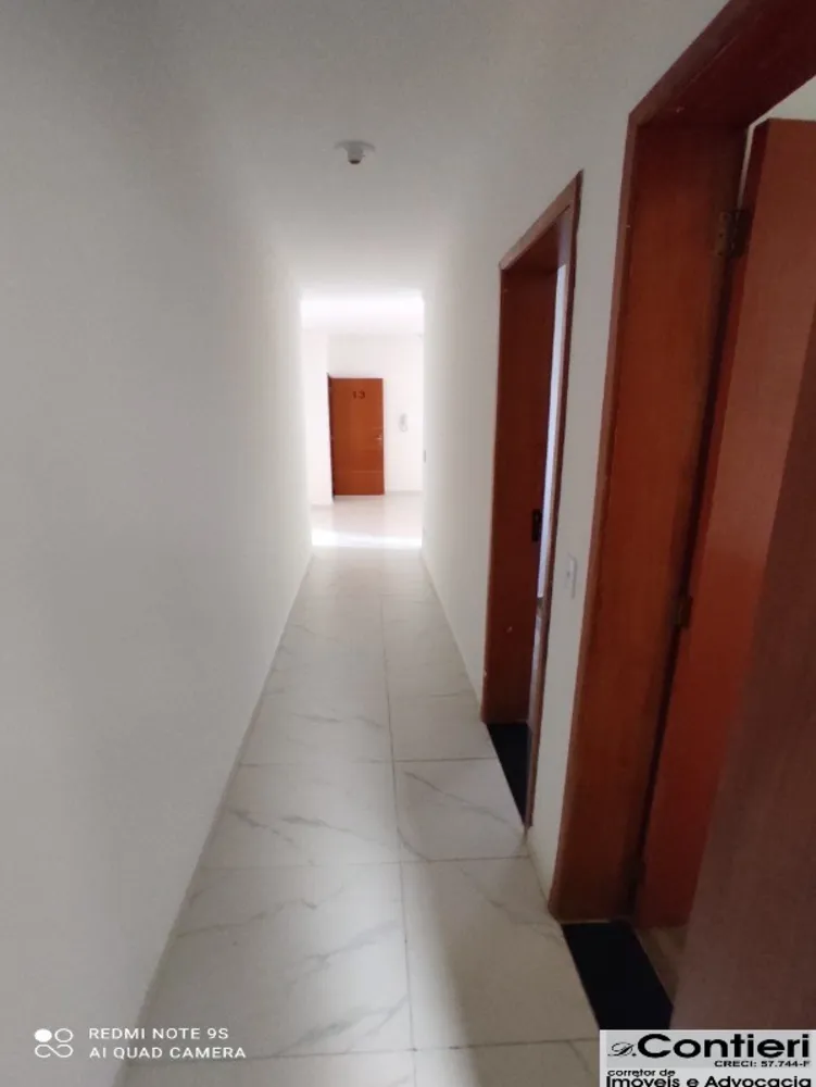 Apartamento, 2 quartos, 45 m² - Foto 11