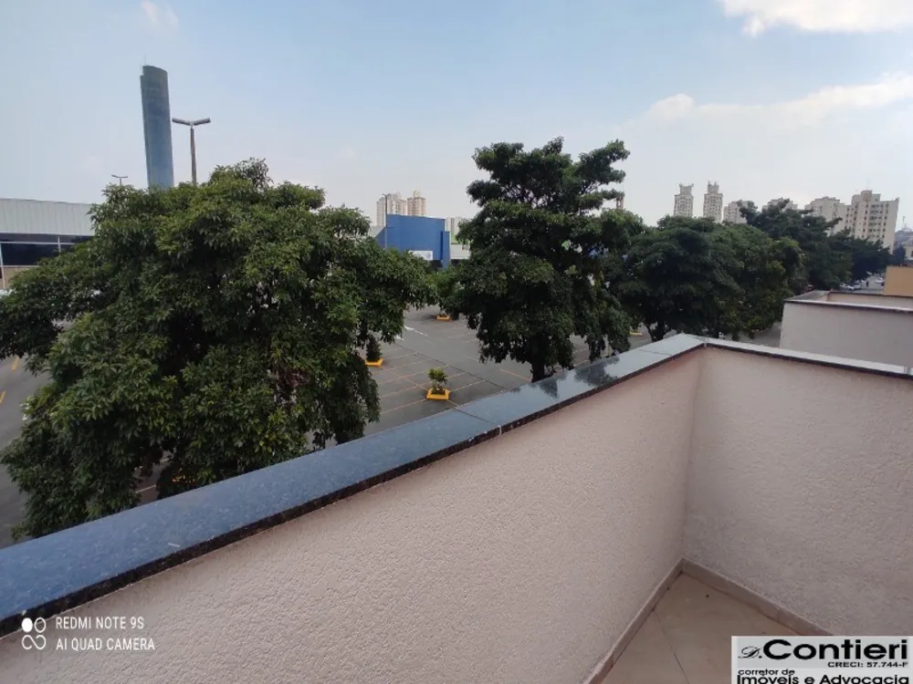 Apartamento, 2 quartos, 45 m² - Foto 1