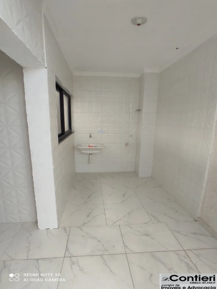 Apartamento, 2 quartos, 45 m² - Foto 5