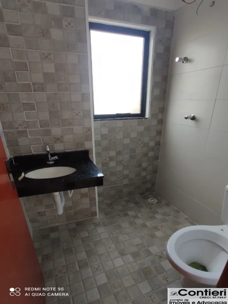 Apartamento, 2 quartos, 45 m² - Foto 9