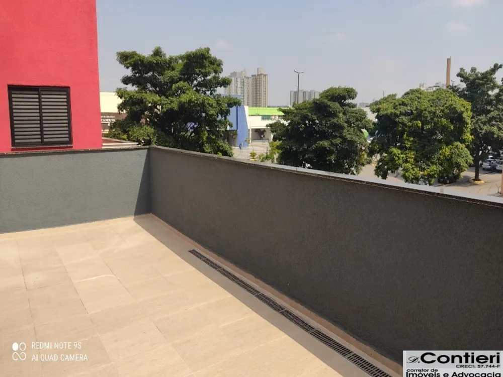 Apartamento, 2 quartos, 45 m² - Foto 14