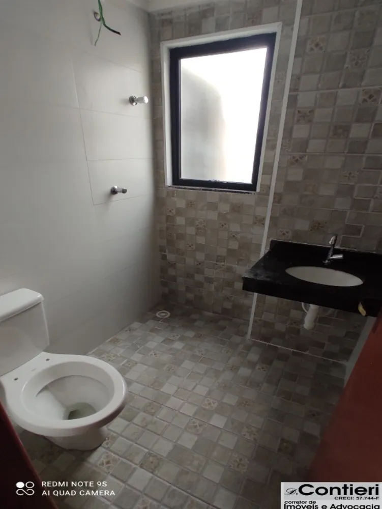 Apartamento, 2 quartos, 45 m² - Foto 4