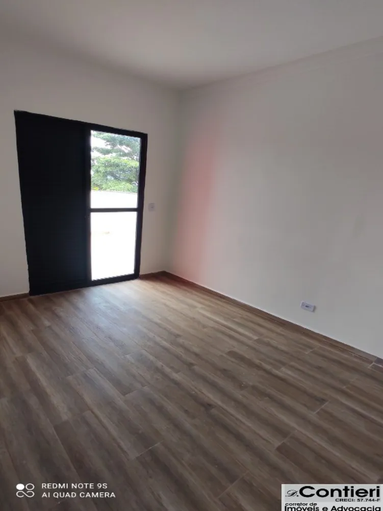 Apartamento, 2 quartos, 45 m² - Foto 3