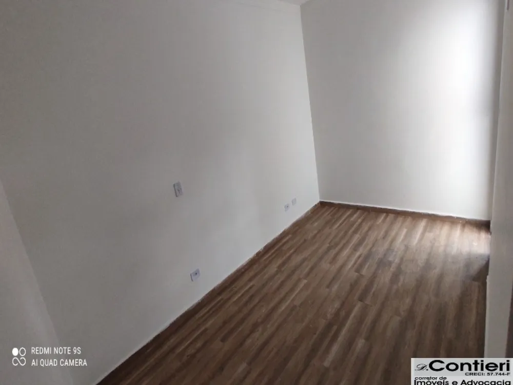 Apartamento, 2 quartos, 45 m² - Foto 8