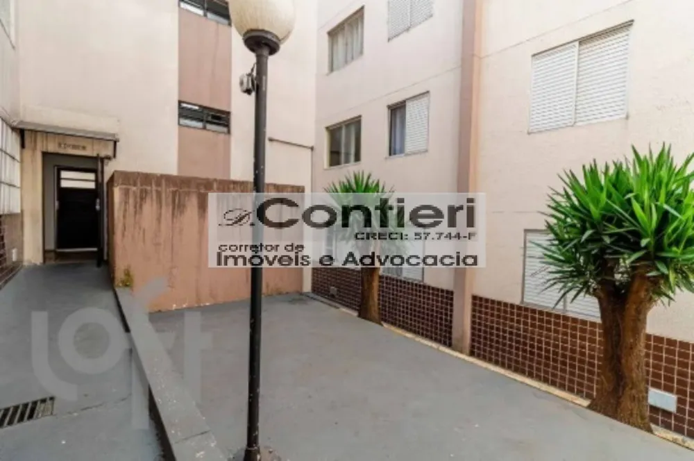 Apartamento, 2 quartos, 42 m² - Foto 3