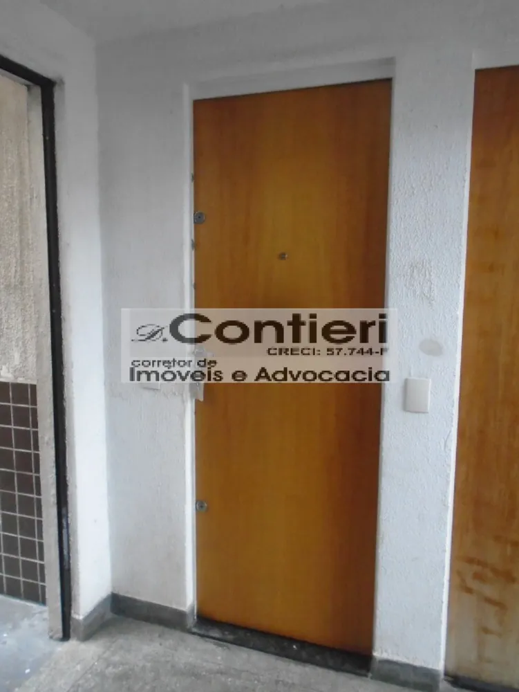 Apartamento, 2 quartos, 42 m² - Foto 5