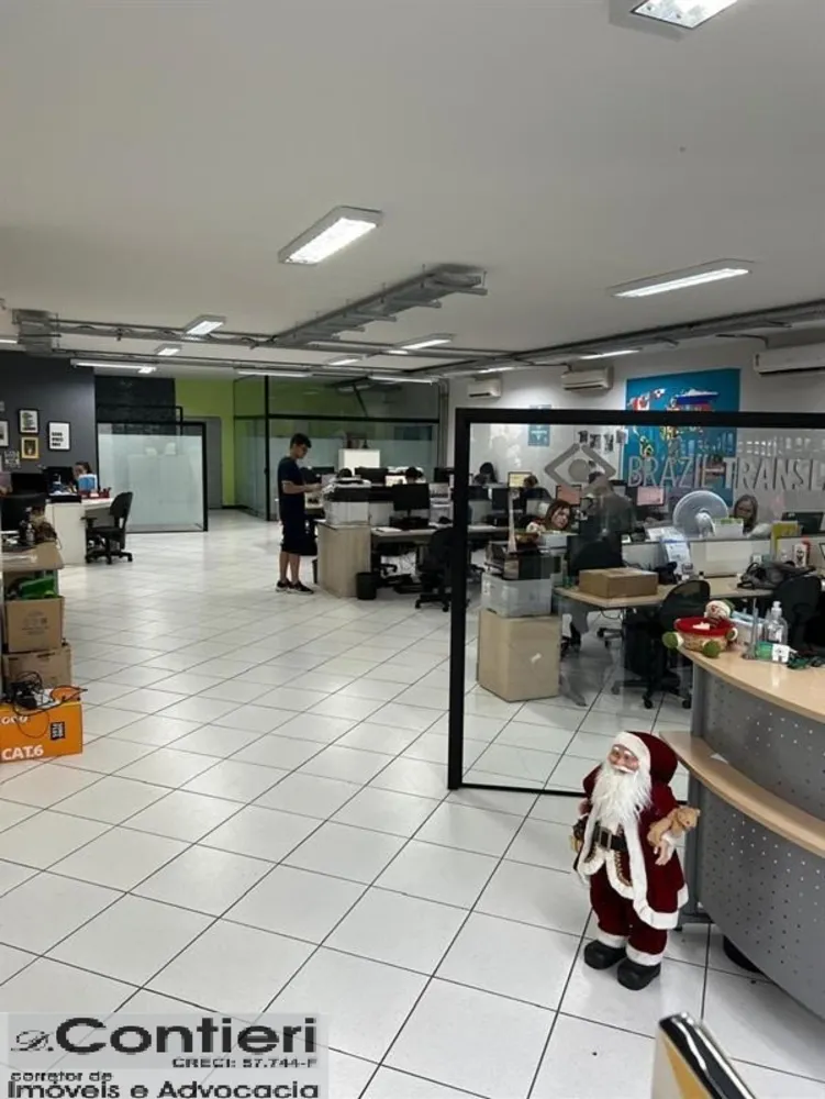 Loja-Salão, 430 m² - Foto 2