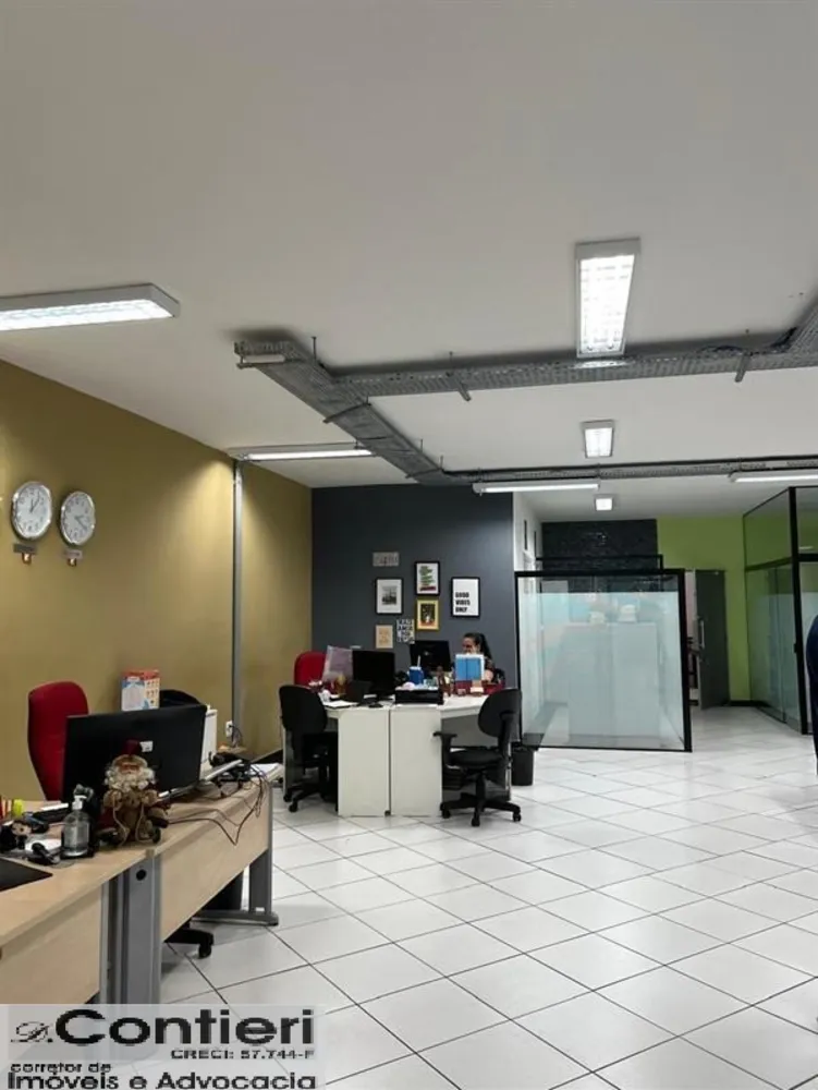 Loja-Salão, 430 m² - Foto 4