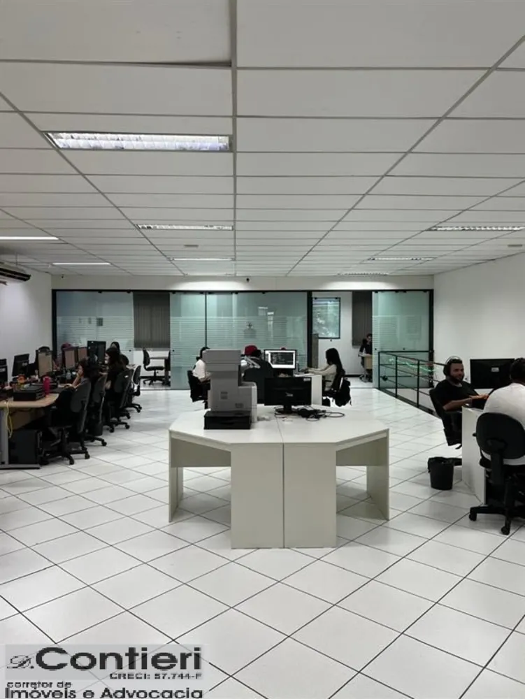 Loja-Salão, 430 m² - Foto 3