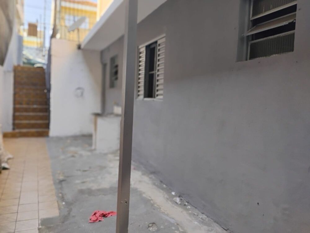 Casa, 1 quarto, 30 m² - Foto 5
