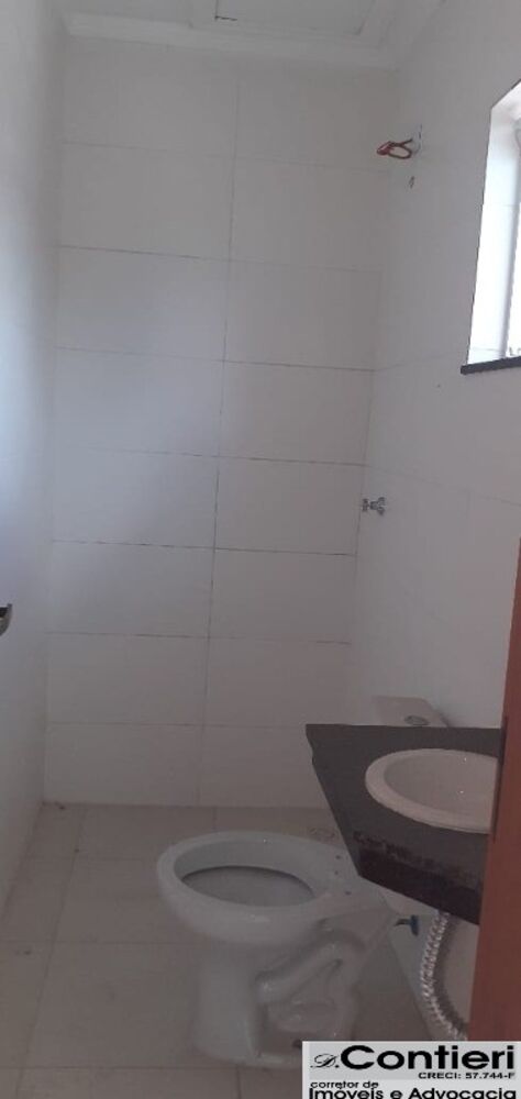 Casa, 2 quartos, 54 m² - Foto 14