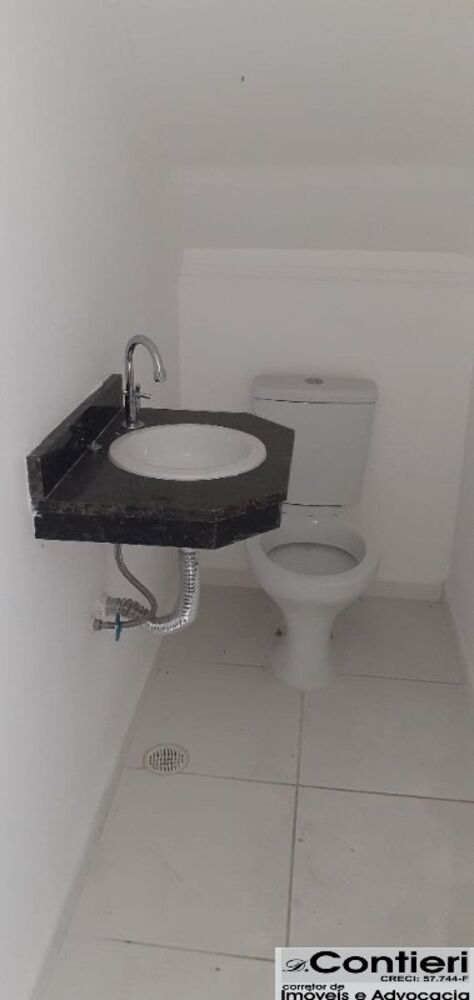 Casa, 2 quartos, 54 m² - Foto 5