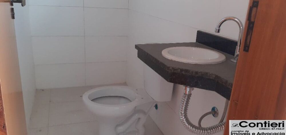 Casa, 2 quartos, 54 m² - Foto 15
